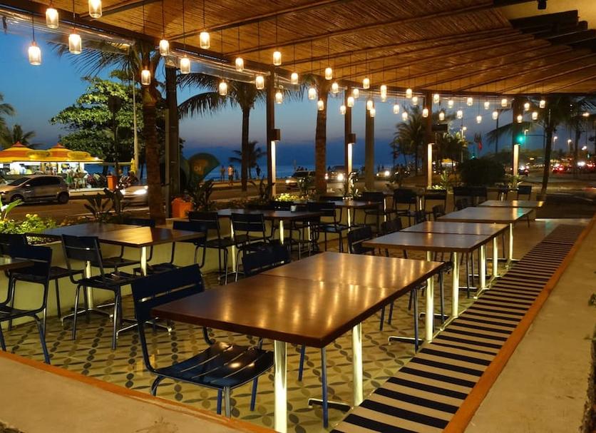 Restoran Foto
