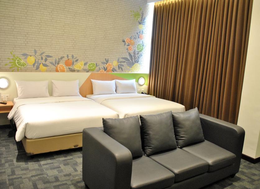 Kamar Tidur Foto