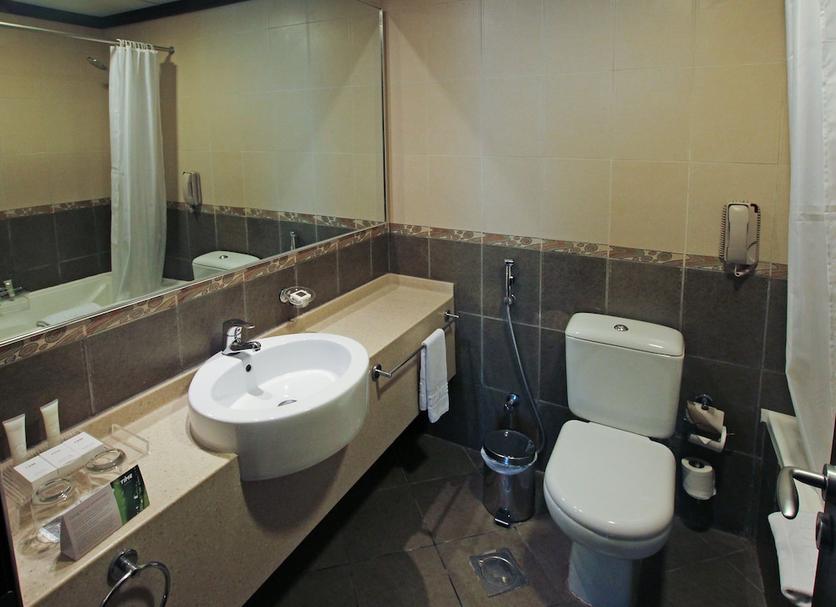 Kamar Mandi Foto