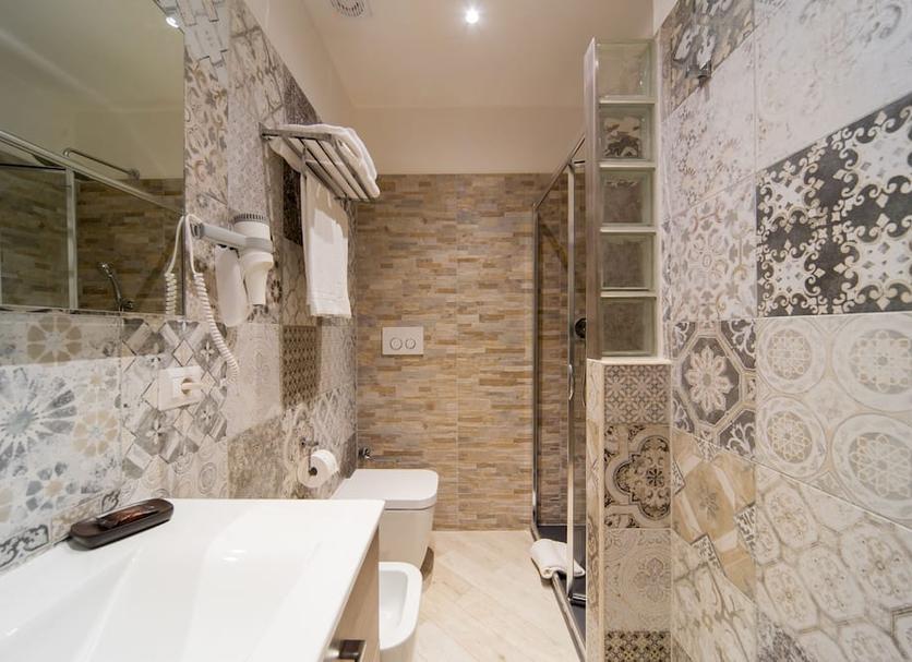 Kamar Mandi Foto