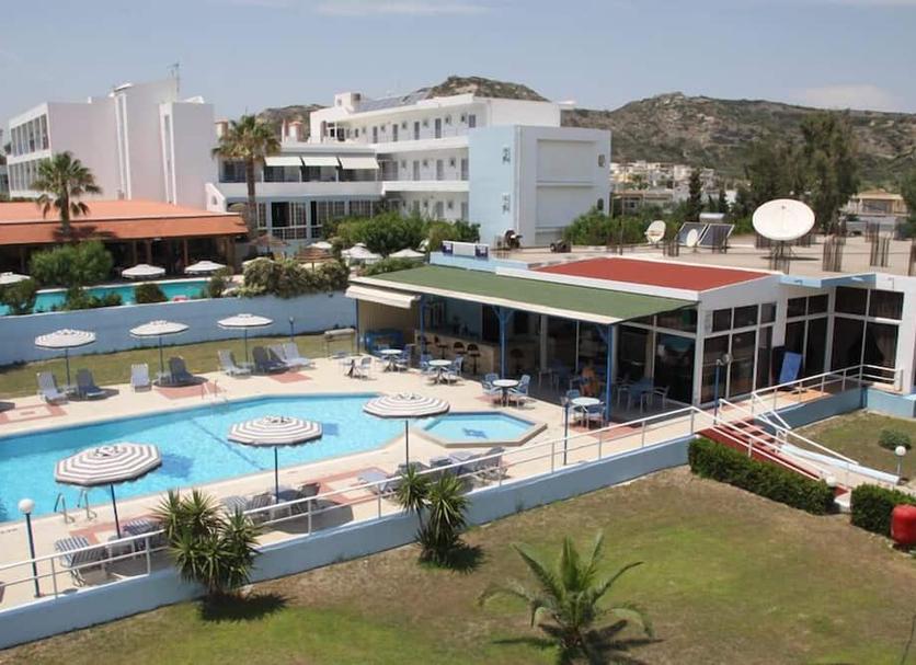 Kolam Foto