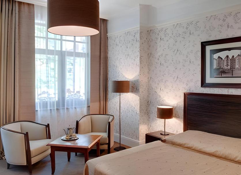 Kamar Tidur Foto