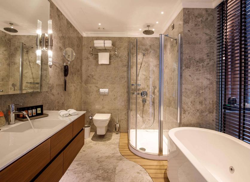 Kamar Mandi Foto