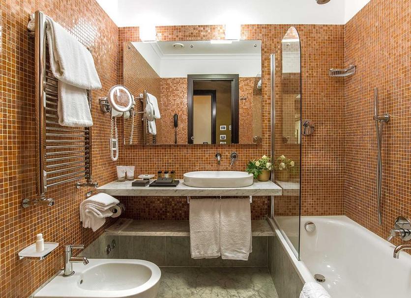 Kamar Mandi Foto