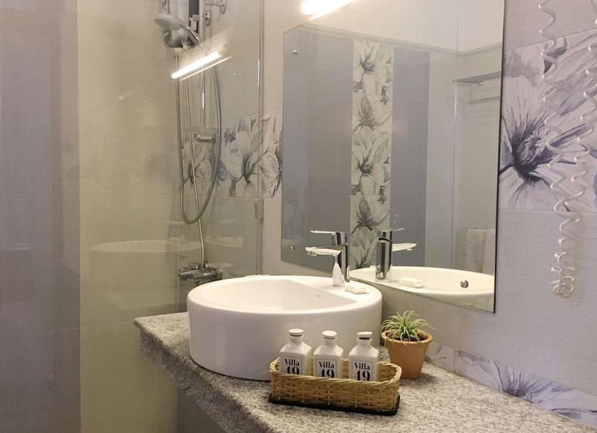 Kamar Mandi Foto