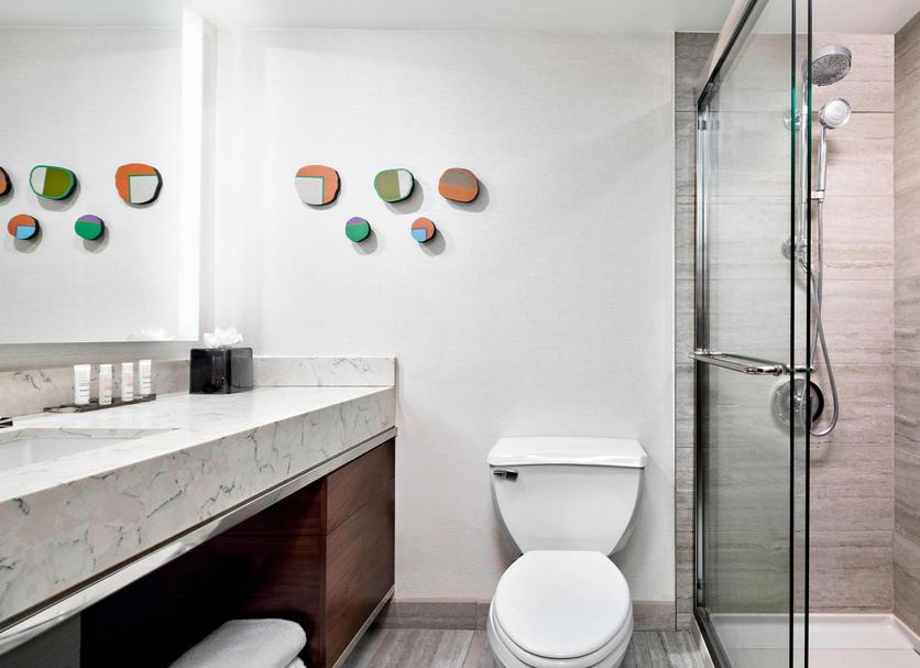 Kamar Mandi Foto
