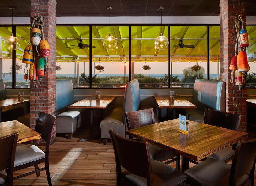 Restoran Foto