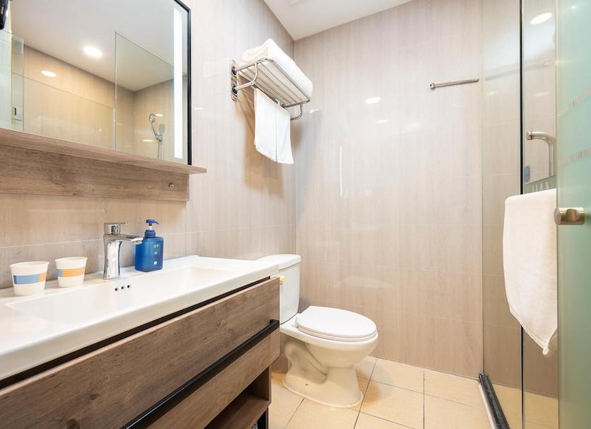 Kamar Mandi Foto