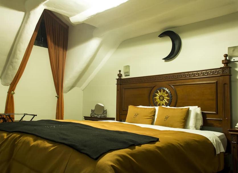 Kamar Tidur Foto