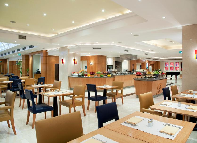 Restoran Foto