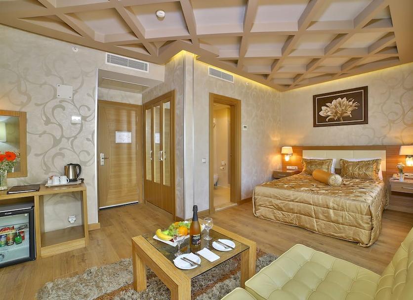 Kamar Tidur Foto