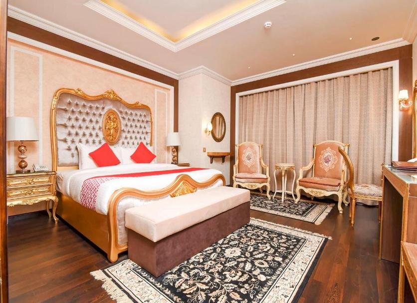 Kamar Tidur Foto