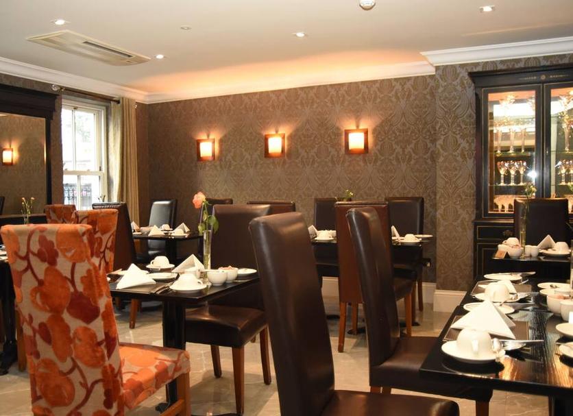 Restoran Foto