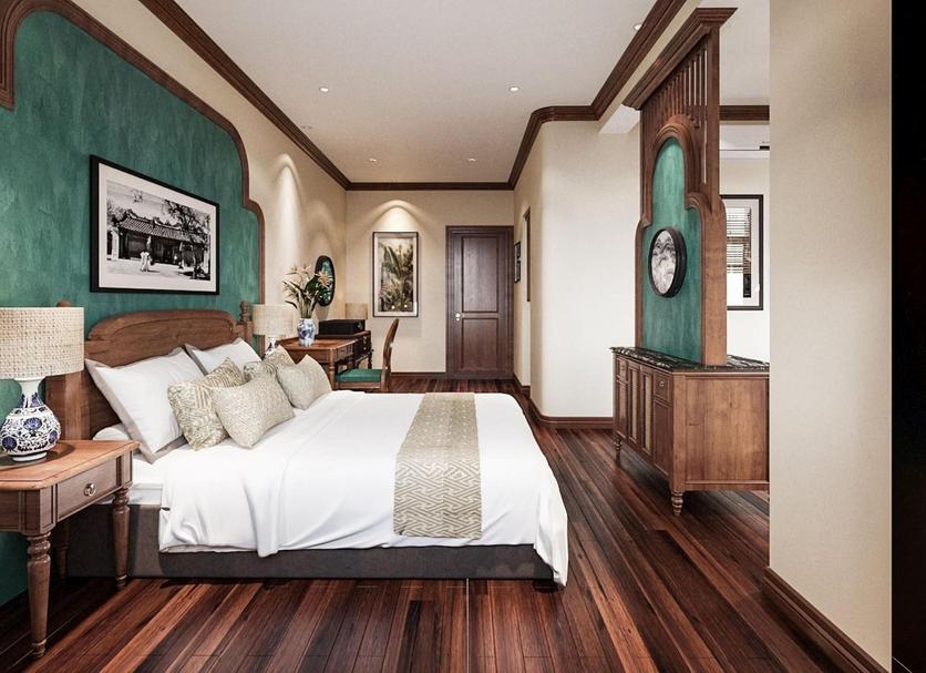 Kamar Tidur Foto