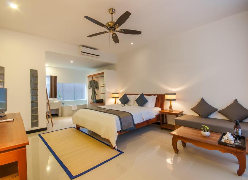 Kamar Tidur Foto