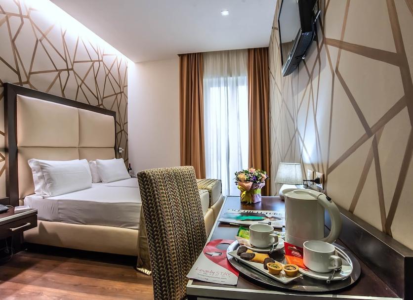 Kamar Tidur Foto