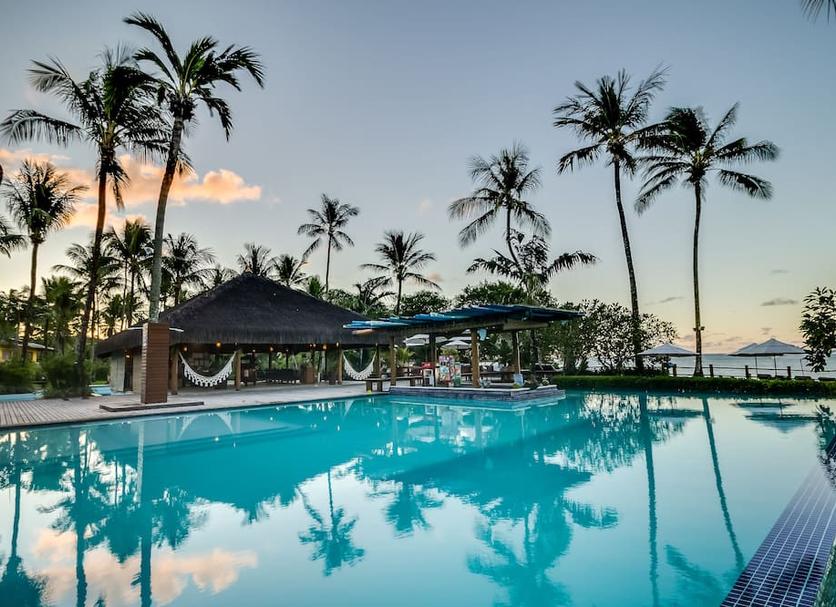 Kolam Foto