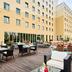 Prasarana hotel