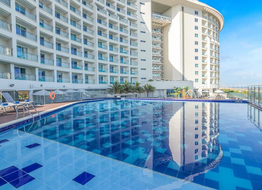 Kolam Foto