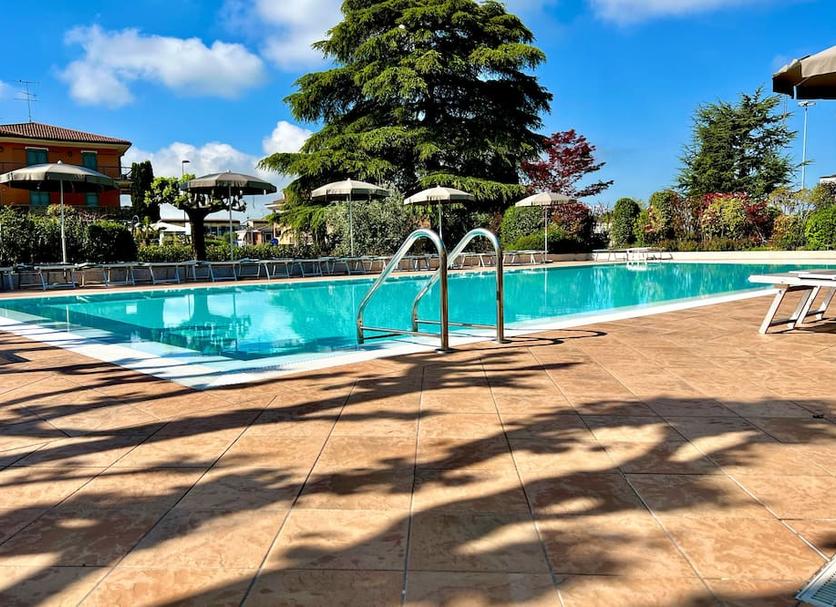 Kolam Foto