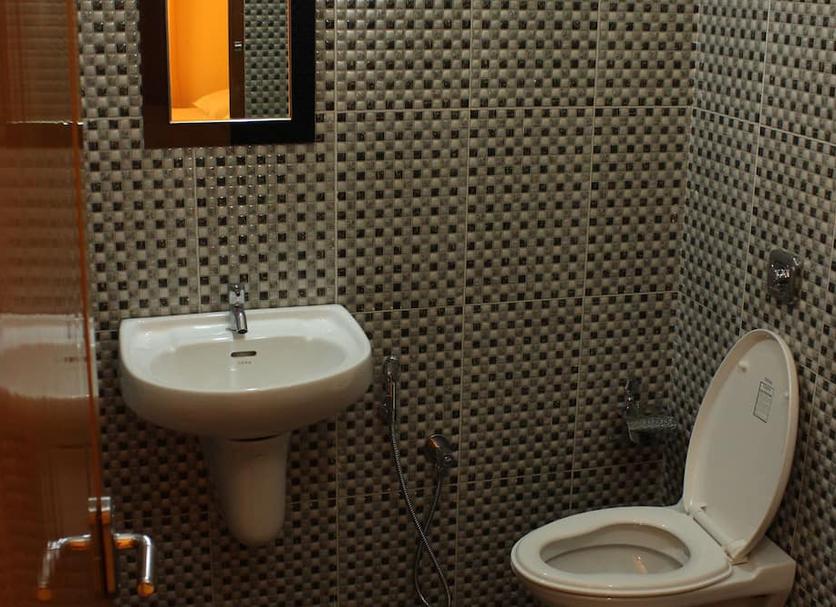Kamar Mandi Foto