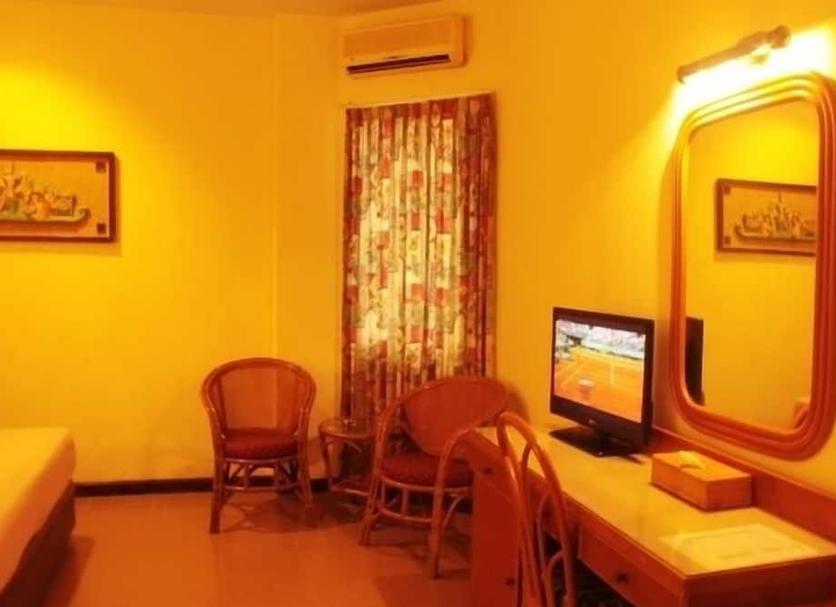 Pusat bisnis Foto