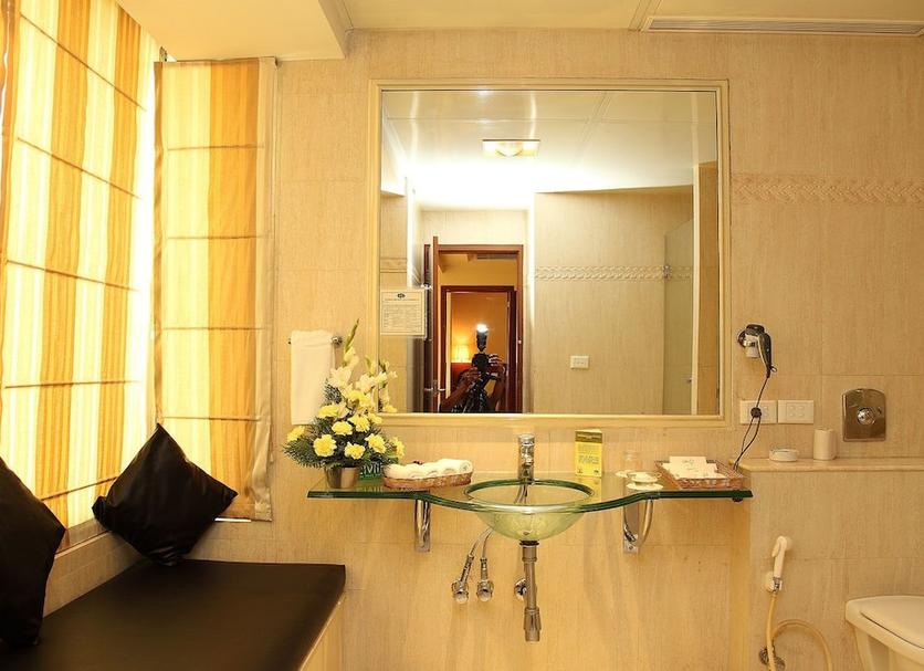 Kamar Mandi Foto