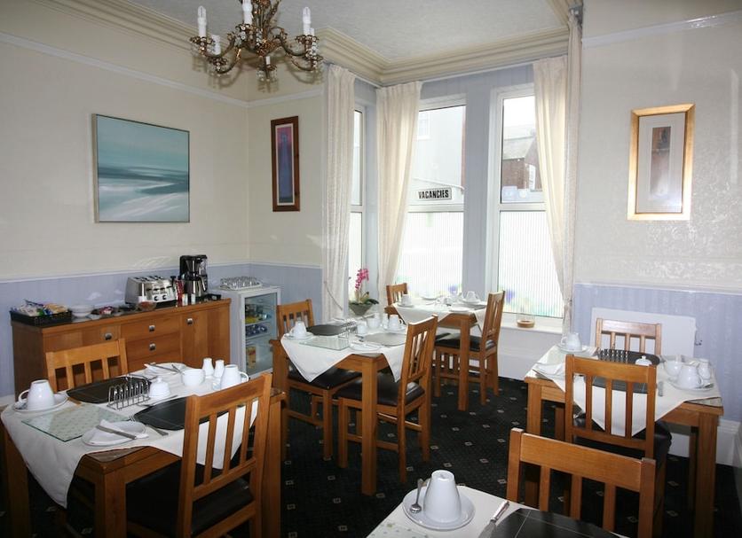 Restoran Foto