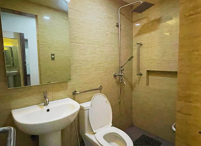 Kamar Mandi Foto