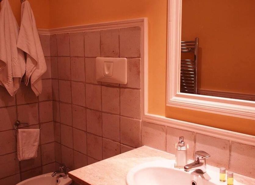 Kamar Mandi Foto