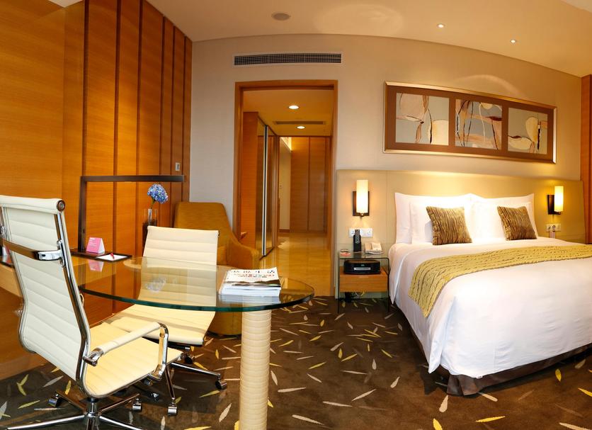 Kamar Tidur Foto