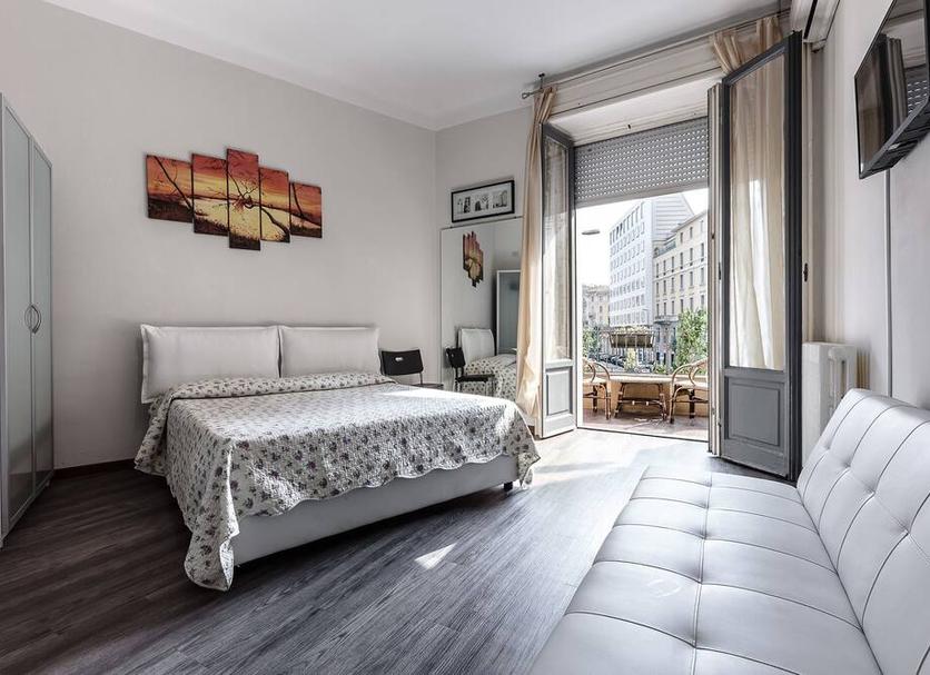 Kamar Tidur Foto