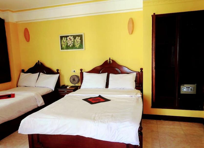 Kamar Tidur Foto