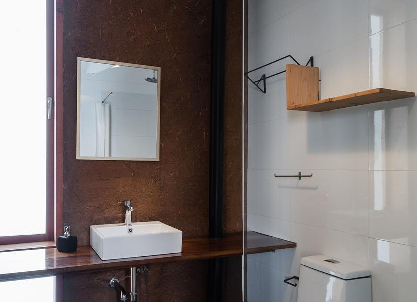 Kamar Mandi Foto