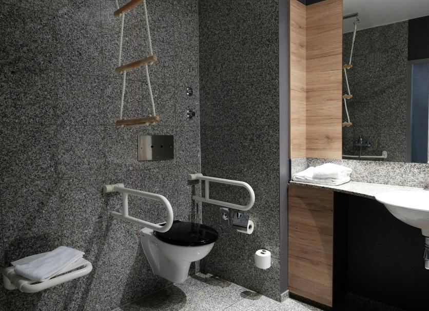 Kamar Mandi Foto