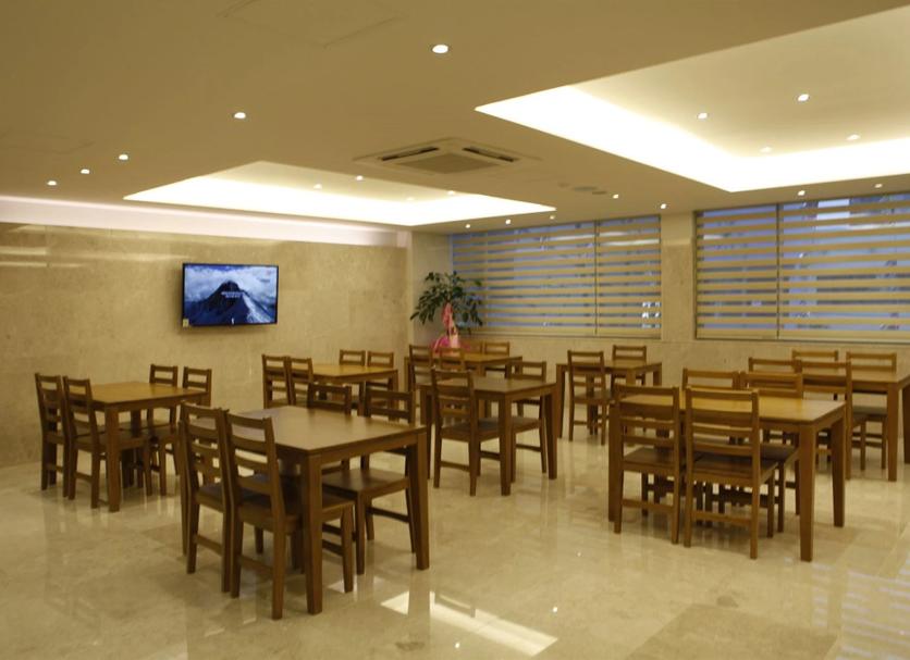 Restoran Foto