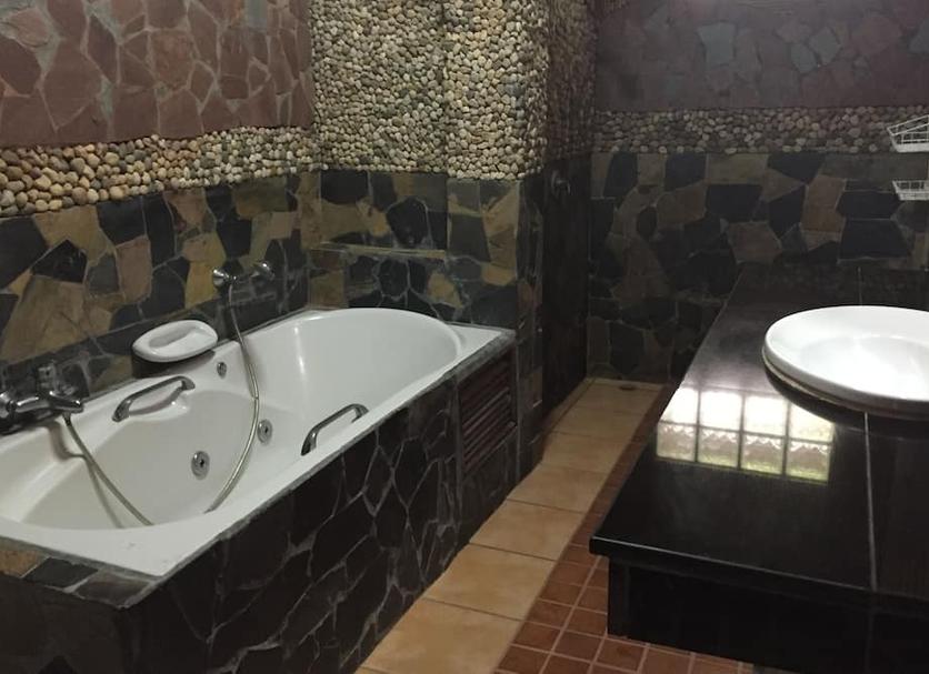 Kamar Mandi Foto