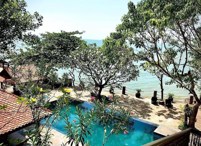Kolam Foto