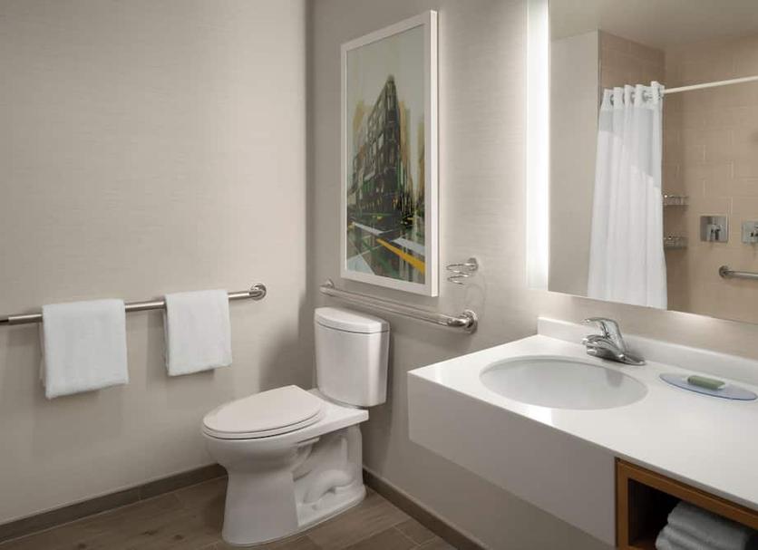 Kamar Mandi Foto