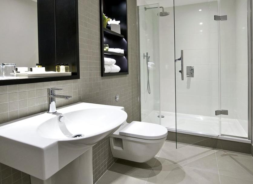 Kamar Mandi Foto