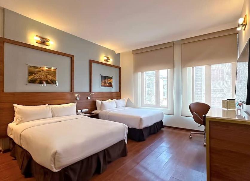 Kamar Tidur Foto