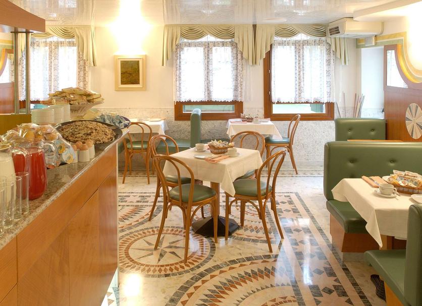 Restoran Foto