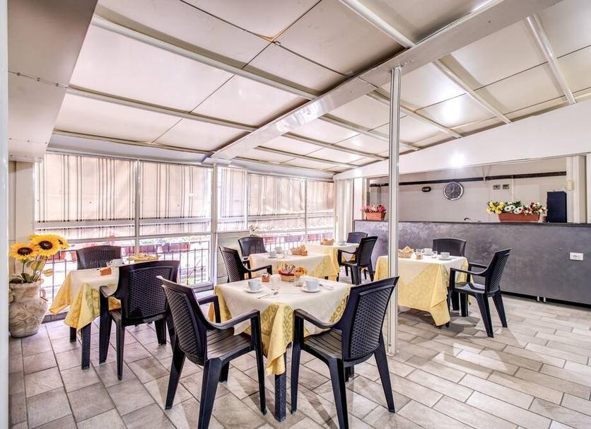 Restoran Foto