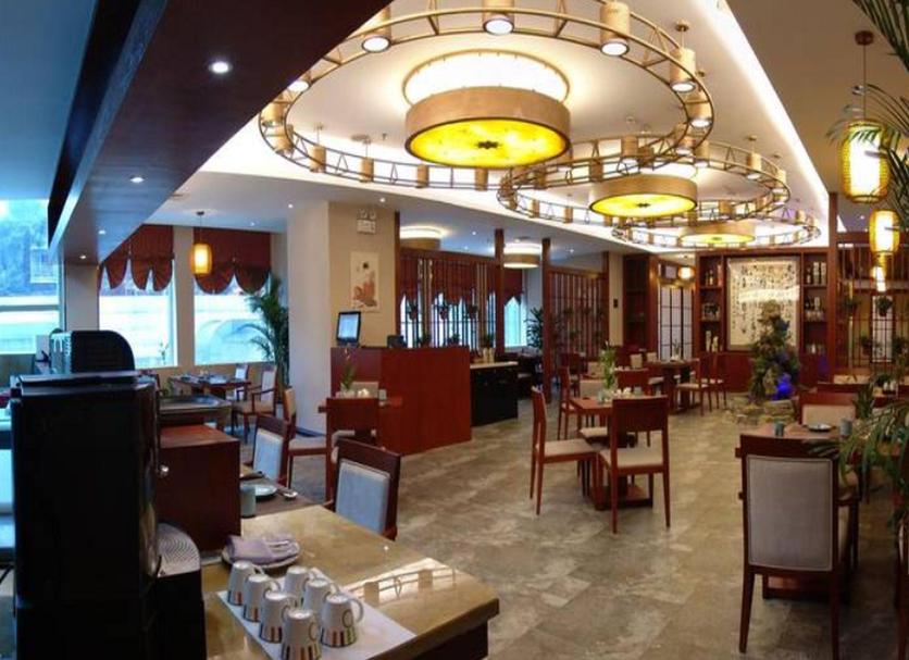 Restoran Foto