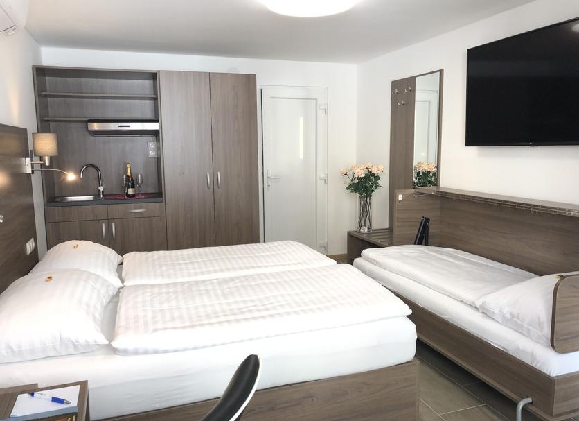 Kamar Tidur Foto