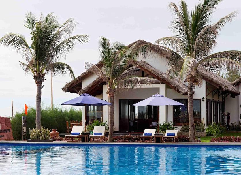 Kolam Foto