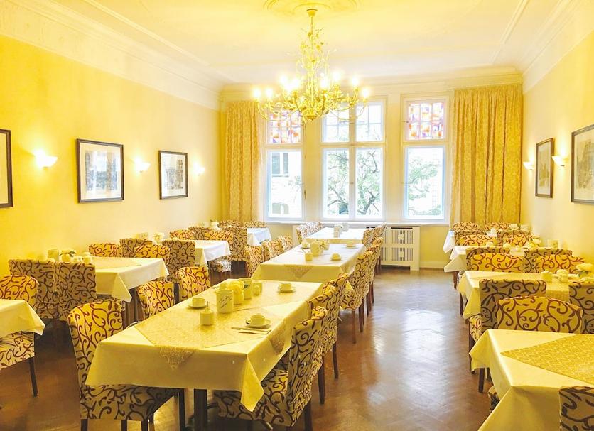 Restoran Foto