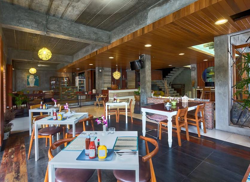 Restoran Foto