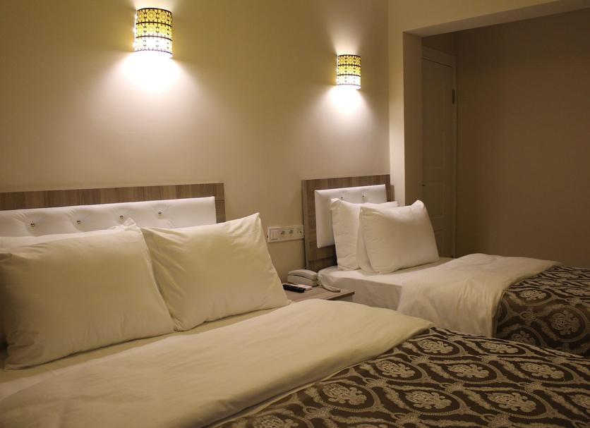 Kamar Tidur Foto