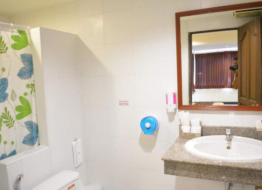 Kamar Mandi Foto